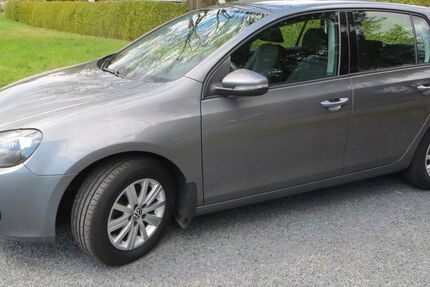 VW Golf 100.713 km 6.900 &euro; Königsbrück 01936