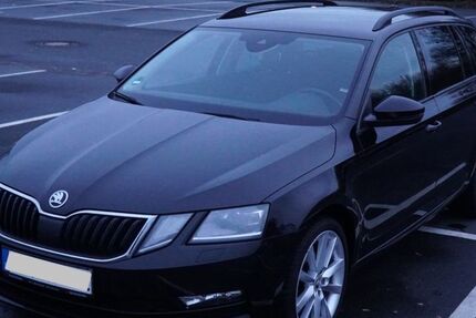 Skoda Octavia 118.000 km 14.995 &euro; Mitwitz 96268