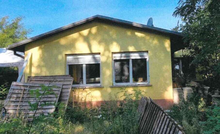 Haus zum Kaufen in Oranienburg 88.200 € 108 m²