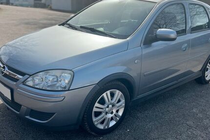 Opel Corsa 116.000 km 2.450 &euro; Meschede 59872