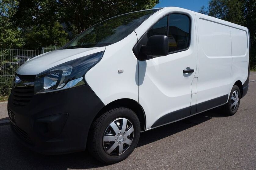 Vivaro