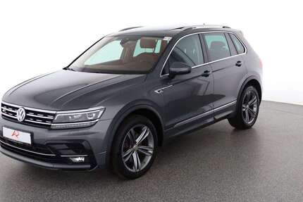 VW Tiguan 97.125 km 22.480 &euro; Schönefeld 12529