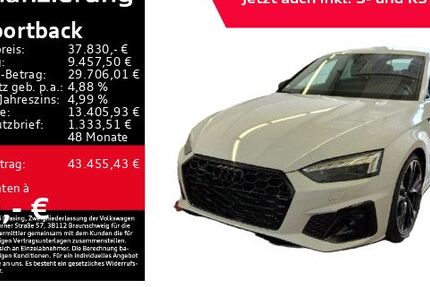 Audi A5 56.099 km 35.860 &euro; Kehl 77694