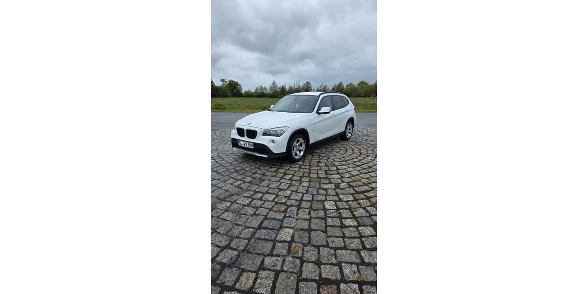 BMW X1 168.000 km 7.500 &euro; Handewitt 24976