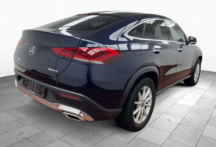 GLE 350