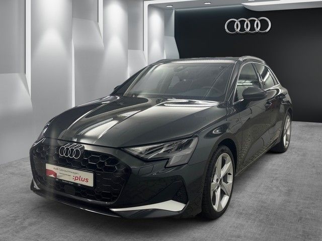 Audi A3 6.647 km 30.475 &euro; Speyer 67346