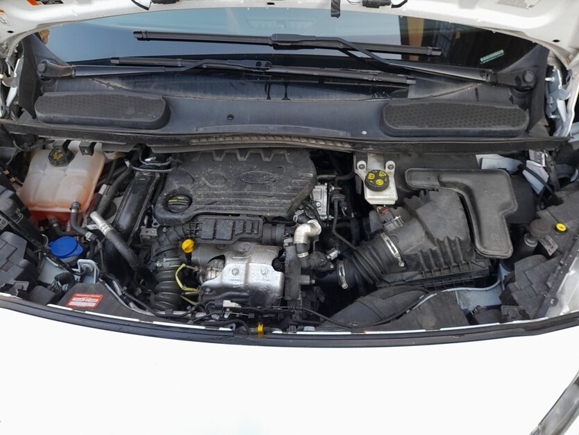 Ford Connect 92.000 km 12.800 € Bad Ems 56130