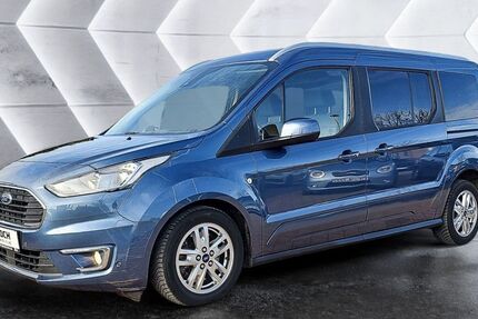 Ford Tourneo Connect 89.290 km 20.490 &euro; Ludwigsfelde 14974