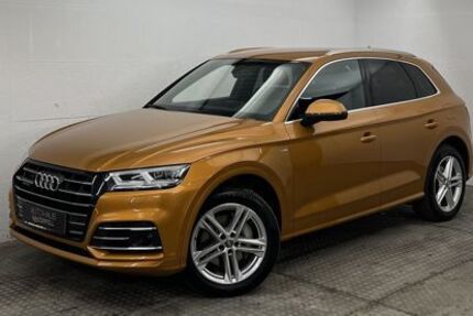 Audi Q5 132.019 km 26.400 &euro; Berlin 12351