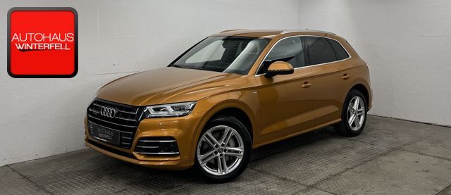 Audi Q5 132.019 km 26.400 &euro; Berlin 12351
