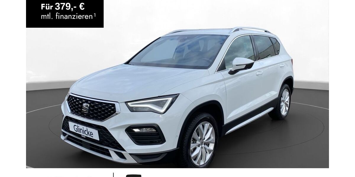 Seat Ateca 9.376 km 28.880 &euro; Witzenhausen 37213