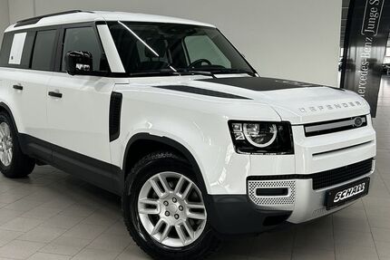Land Rover Defender 80.625 km 47.898 &euro; Dornstadt 89160