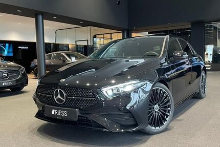 Mercedes-Benz A 180 9.000 km 38.550 &euro; Ravensburg 88214