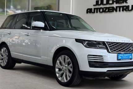 Land Rover Range Rover 95.000 km 63.490 € Jülich 52428