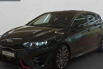 Kia ceed / Ceed 53.461 km 24.950 &euro; Leverkusen 51381