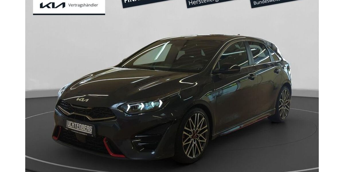 Kia ceed / Ceed 53.461 km 24.950 &euro; Leverkusen 51381