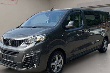 Peugeot Traveller 141.000 km 24.250 &euro; Wilkau-Haßlau 08112