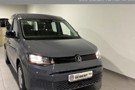 VW Caddy 1.500 km 28.980 &euro; Brakel 33034