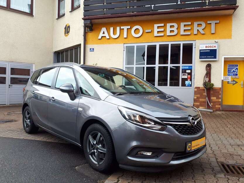 Zafira