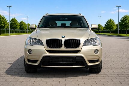 BMW X3 100.000 km 14.890 &euro; Lollar 35457