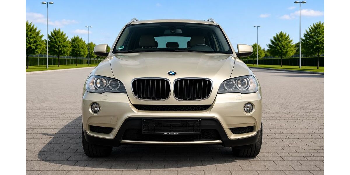 BMW X3 100.000 km 14.890 &euro; Lollar 35457