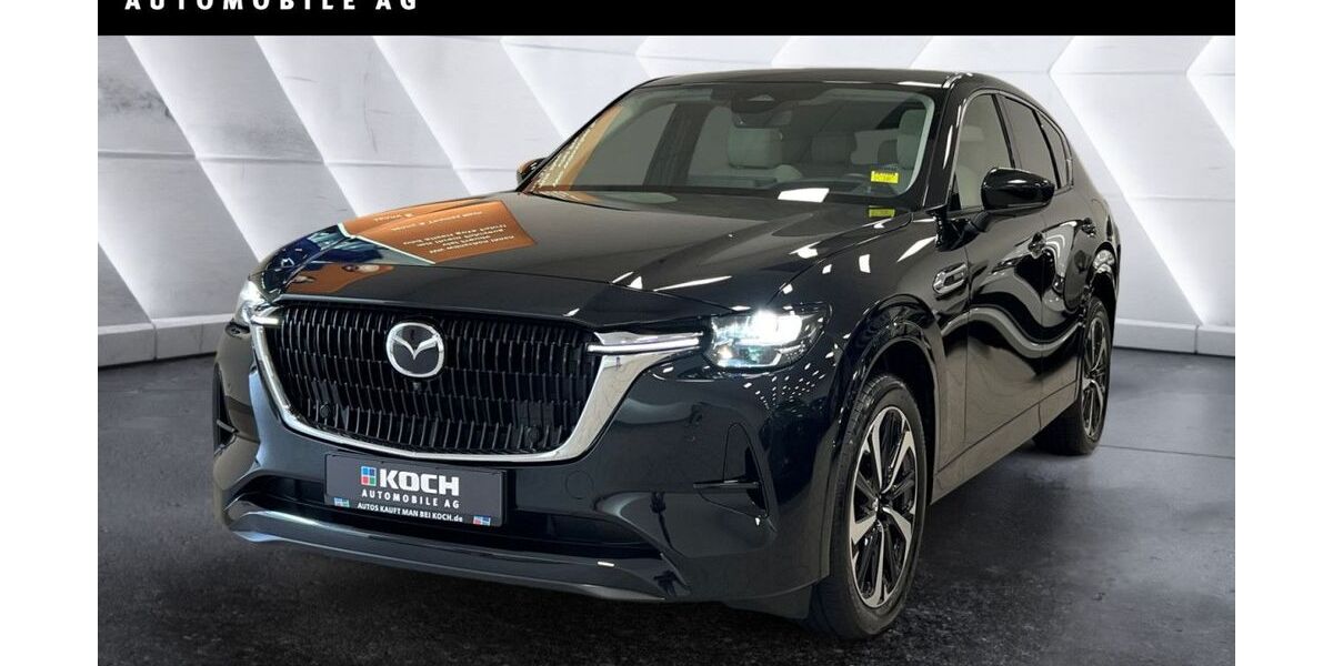 Mazda CX-60 25.095 km 40.990 &euro; Berlin 12681
