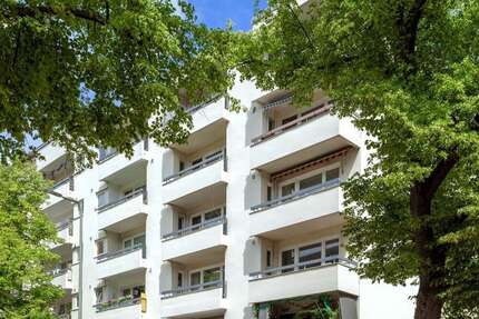 Wohnung zum Kaufen in Berlin 275.000 € 55 m²