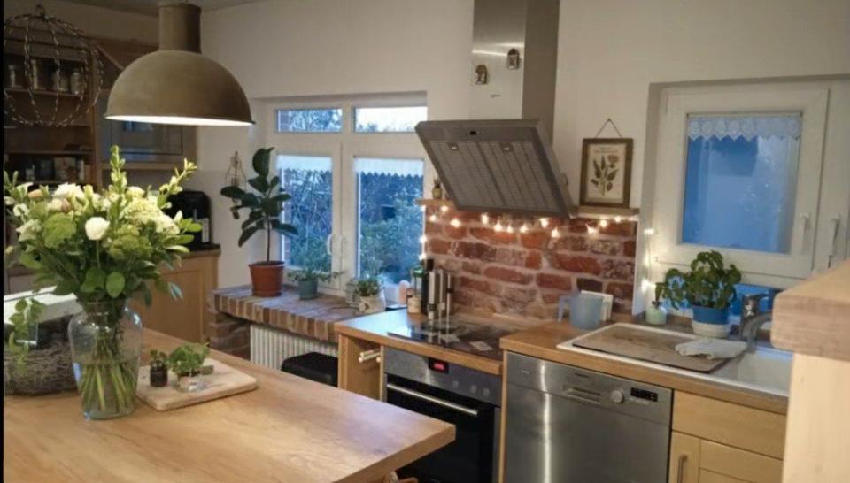 Einfamilienhaus Großheide - 5 Zimmer, 160 m&sup2;, 449.000&euro; | Angebot:25965260
