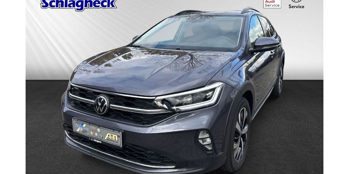 VW Taigo 7.999 km 24.990 &euro; Münster-Roxel 48161