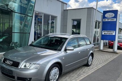 Audi A4 330.000 km 1.999 &euro; Niestetal bei Kassel 34266