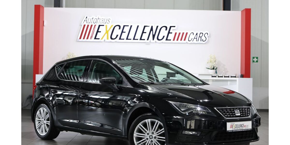 Seat Leon 116.000 km 15.444 &euro; Hamm 59077
