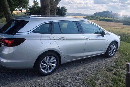 Opel Astra 122.600 km 8.750 &euro; Stolpen 01833