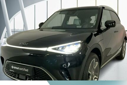 Smart #1 12.148 km 25.980 &euro; Dresden 01239