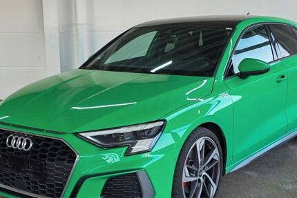 Audi A3 12.400 km 39.478 &euro; Hettstedt OT Walbeck 06333