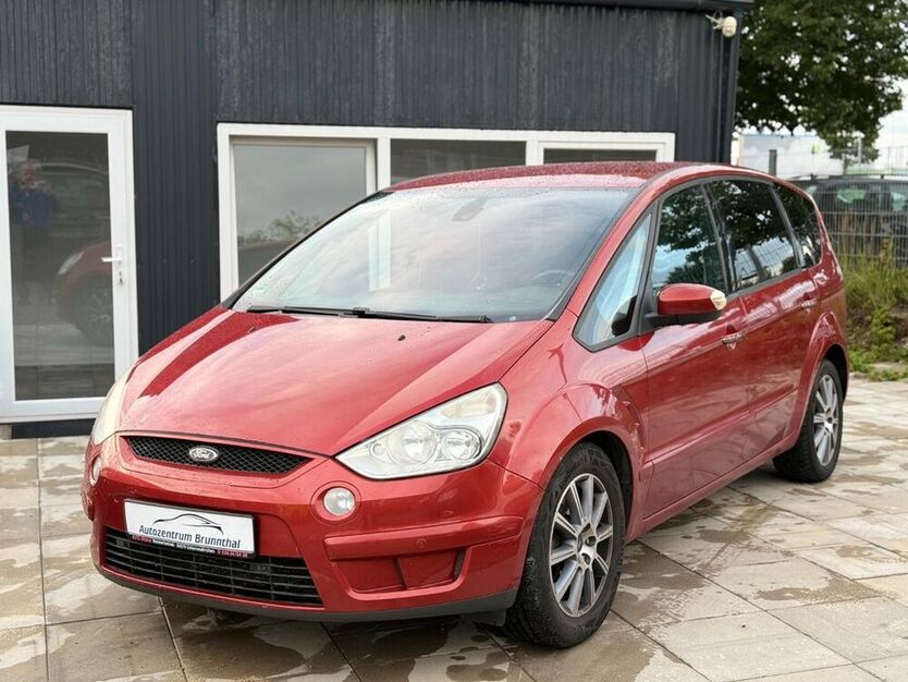 S-Max