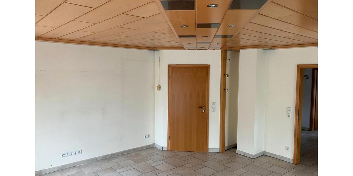 Erdgeschoßwohnung Ochtrup - 2 Zimmer, 105 m&sup2;, 289.000&euro; | Angebot:26214434