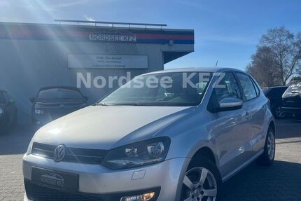 VW Polo 187.446 km 4.990 &euro; Esens 26427
