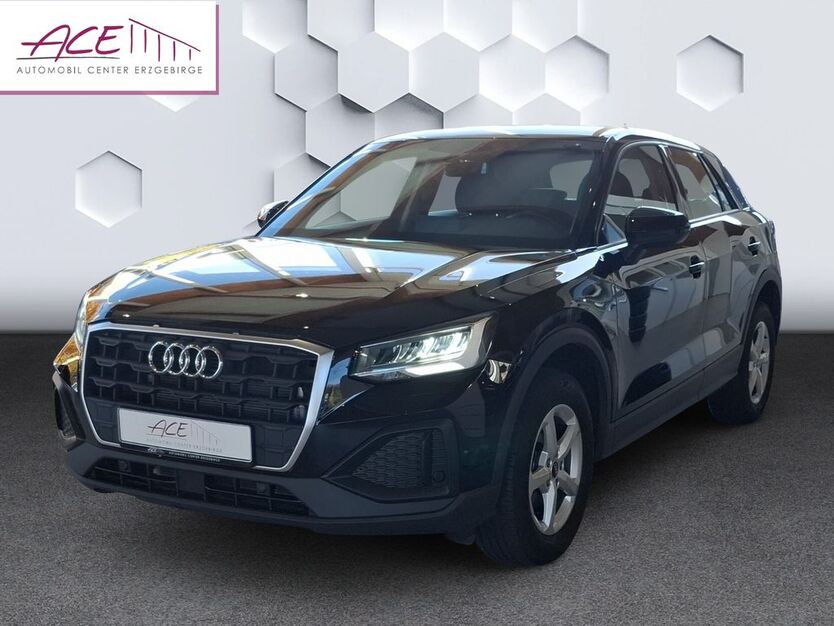 Audi Q2 22.320 km 21.750 € Schwarzenberg/Erzgeb. 08340
