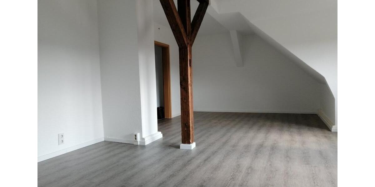 Sehr schöne 3 Raumwohnung in Eisleben zu vermieten 3 zimmer