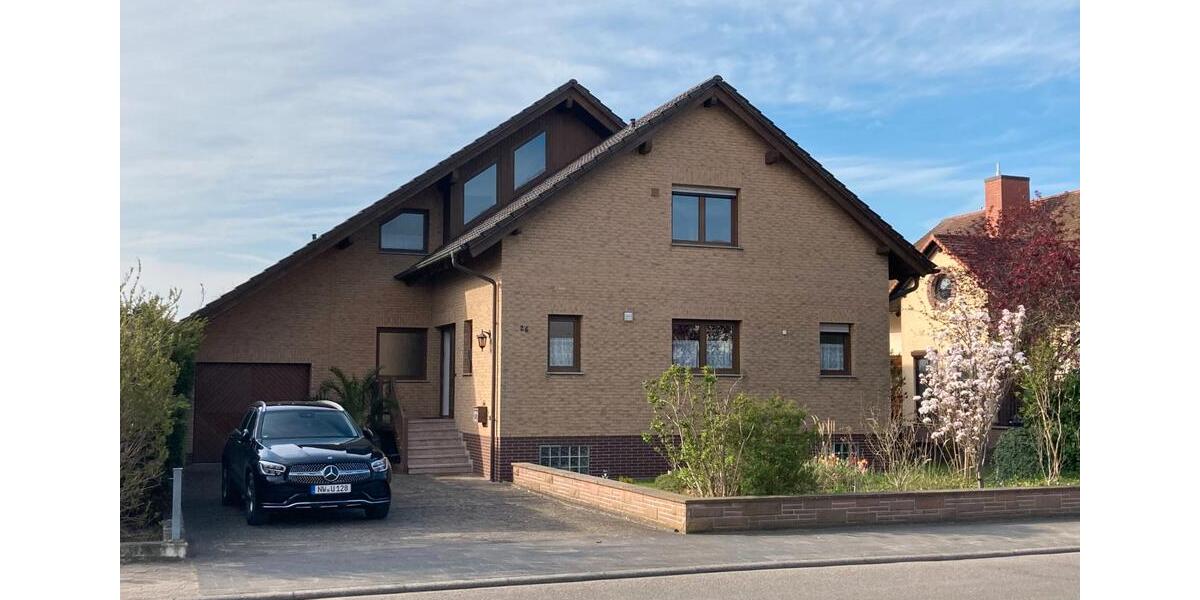 Einfamilienhaus Haßloch - 2 Zimmer, 200 m&sup2;, 720.000&euro; | Angebot:26619065