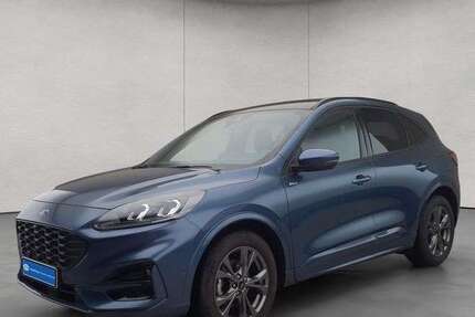 Ford Kuga 7.344 km 22.950 &euro; Frankfurt am Main 60386