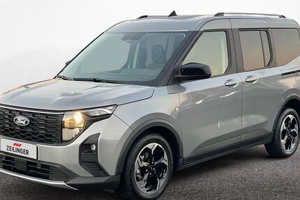 Ford Tourneo Courier 30.800 km 22.935 &euro; Dietersheim 91463