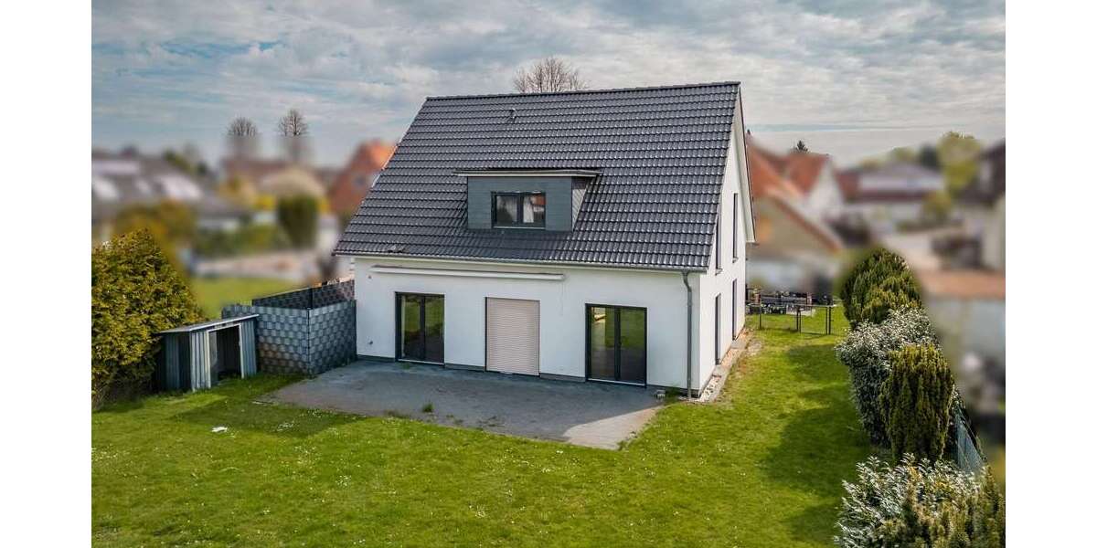Einfamilienhaus Nienhagen - 6 Zimmer, 140 m&sup2;, 375.000&euro; | Angebot:26368312