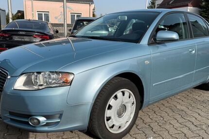 Audi A4 163.000 km 3.300 &euro; Elz 65604