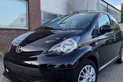 Toyota Aygo 11.951 km 6.800 &euro; Pinneberg 25421