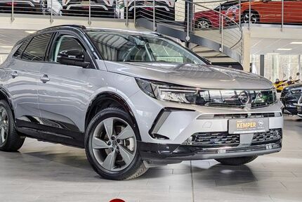 Opel Grandland (X) 23.500 km 25.850 &euro; Meppen 49716