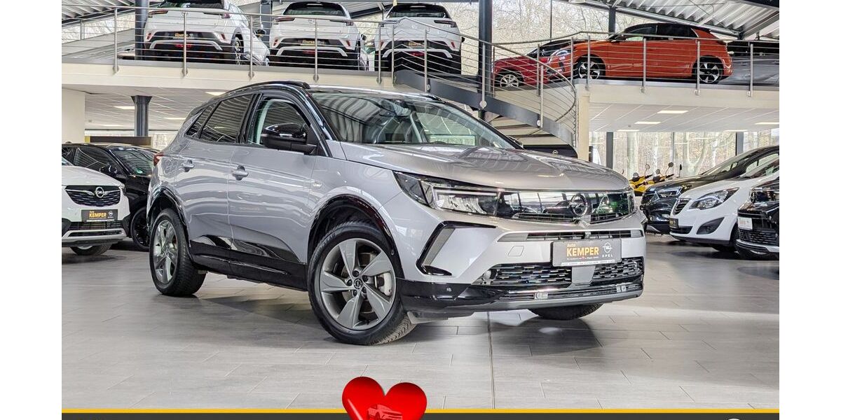 Opel Grandland (X) 23.500 km 25.850 &euro; Meppen 49716