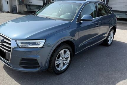 Audi Q3 82.000 km 13.400 &euro; Aachen 52080