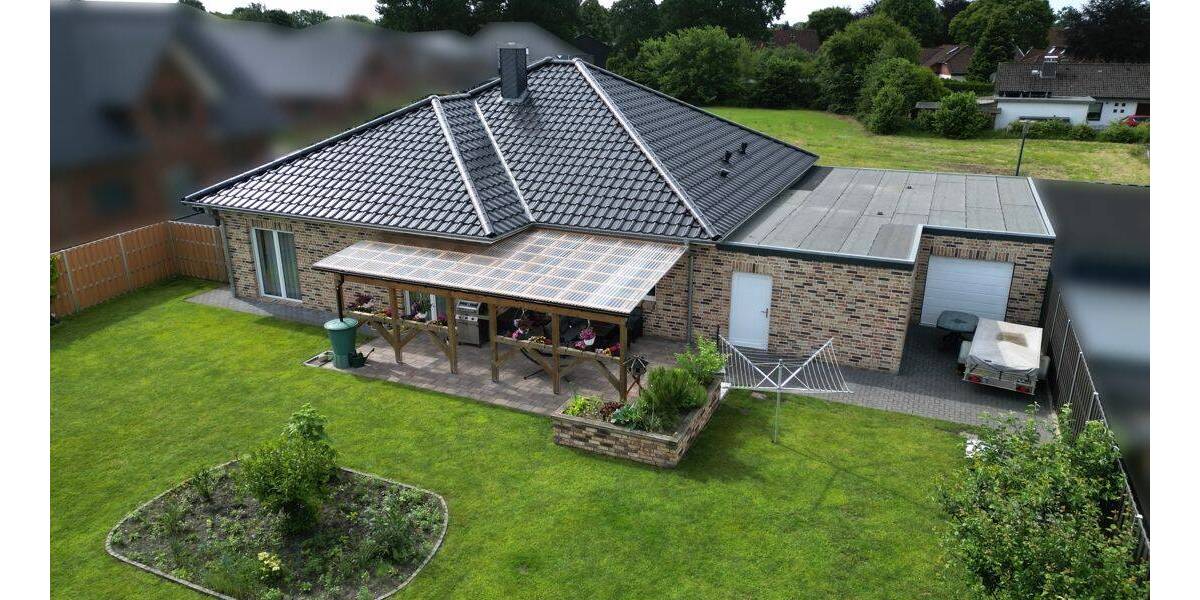 Bungalow Bargstedt - 3 Zimmer, 168 m&sup2;, 649.000&euro; | Angebot:26904234