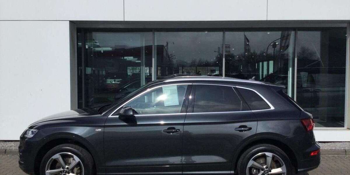 Audi Q5 118.900 km 28.990 &euro; Niebüll 25899